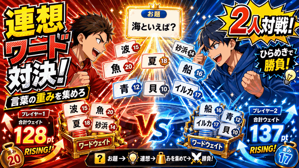 キービジュアル