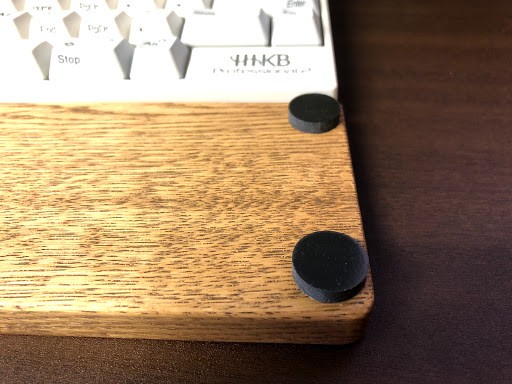 ゴム脚2