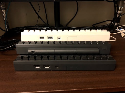 HHKB 3 type 2
